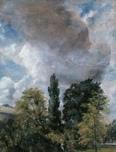 John Constable The Close china oil painting image